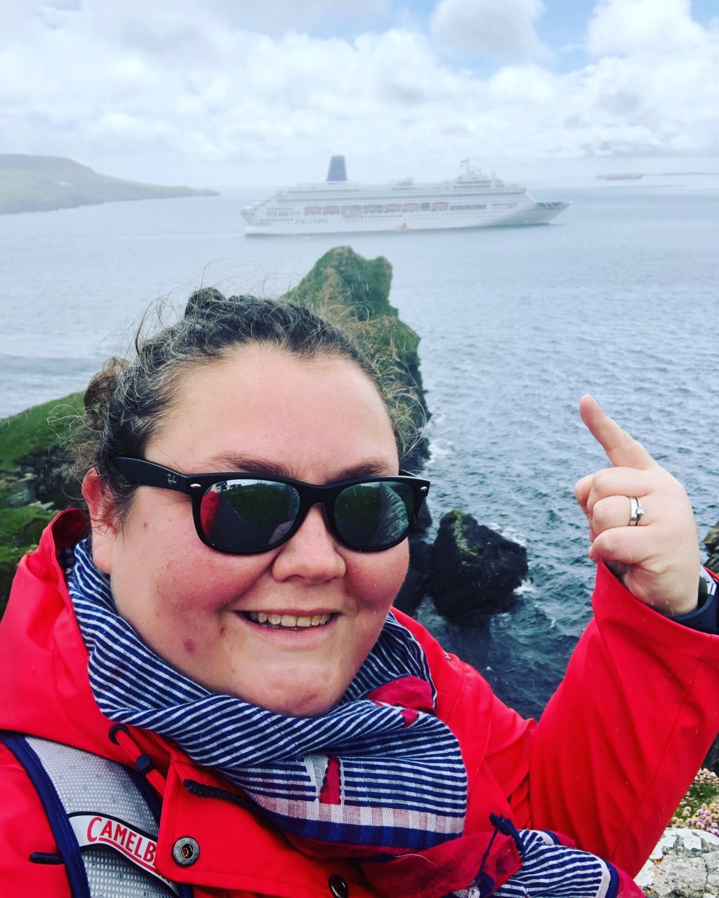 British Isles Cruises