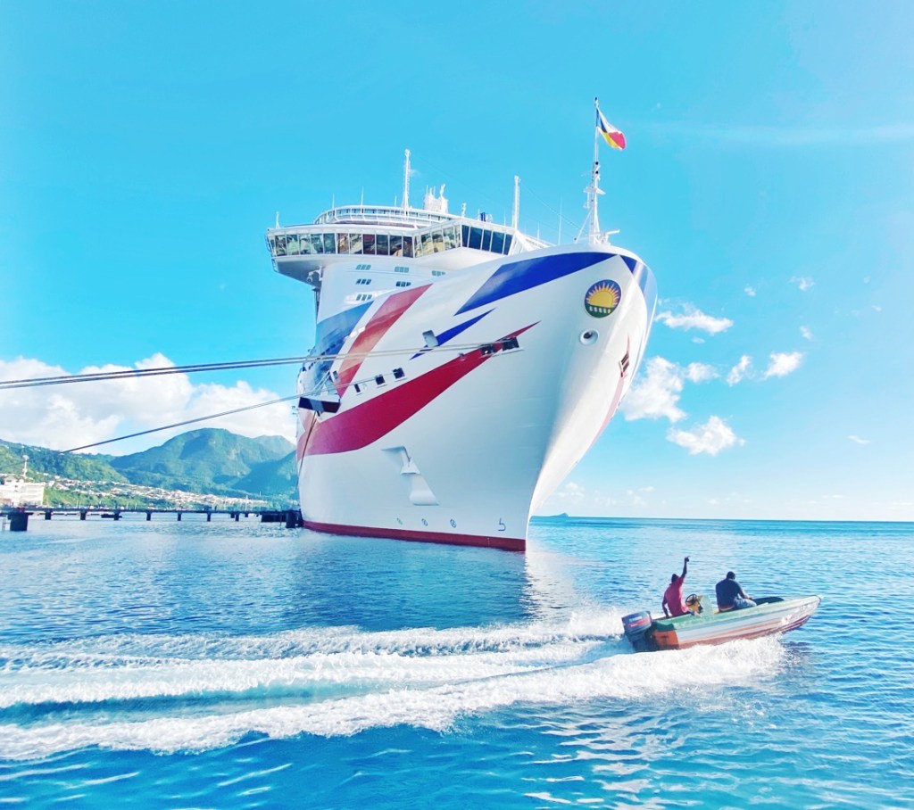 5 reasons to go snorkelling at Champagne reef,&nbsp;Dominica