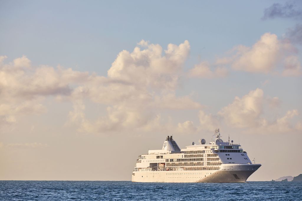 Unprecedented demand: SilverSea’s World cruise 2023, South Side Story, achieves record&nbsp;sales!