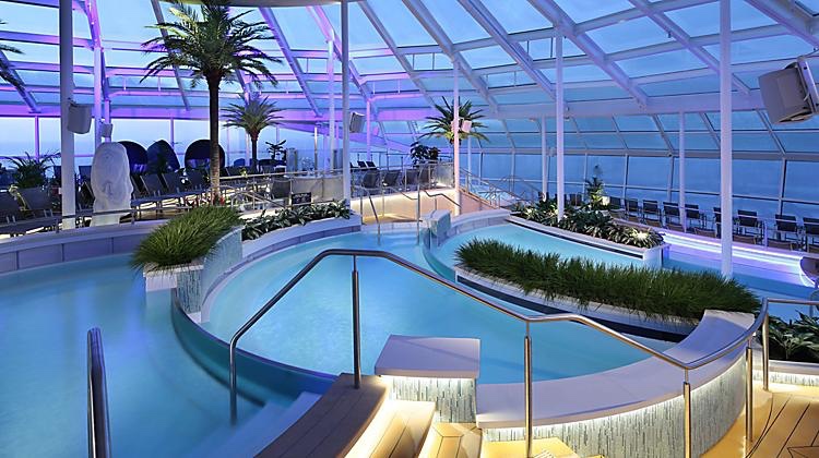 Photo by Royal Caribbean International