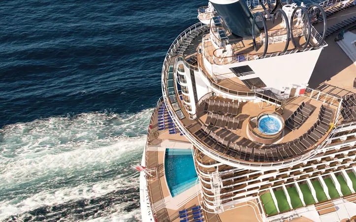 MSC Cruises to start Baltic Sea sailings in July from&nbsp;Germany