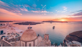 Discover the continent in ultimate style with savings on Celebrity Cruises’s 2022 luxury European summer sailings