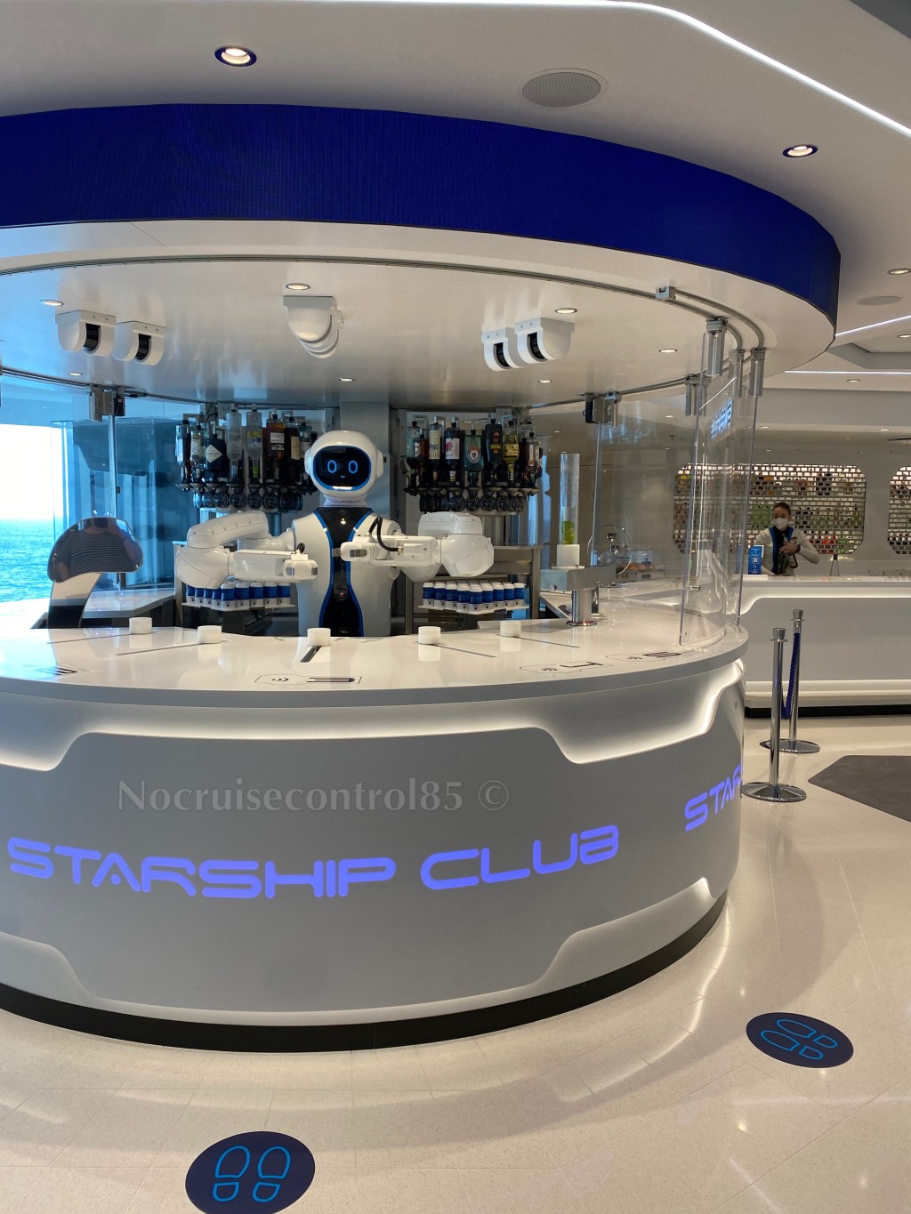 Nolan sisters explore British Isles on board MSC Virtuosa in new series of ‘The Nolans go&nbsp;Cruising’.