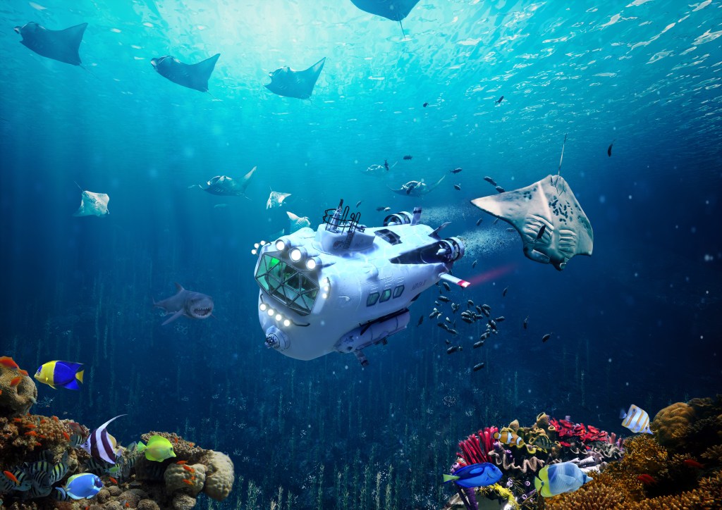 New Ship Arvia to offer P&O Cruises first escape room&nbsp;experience.