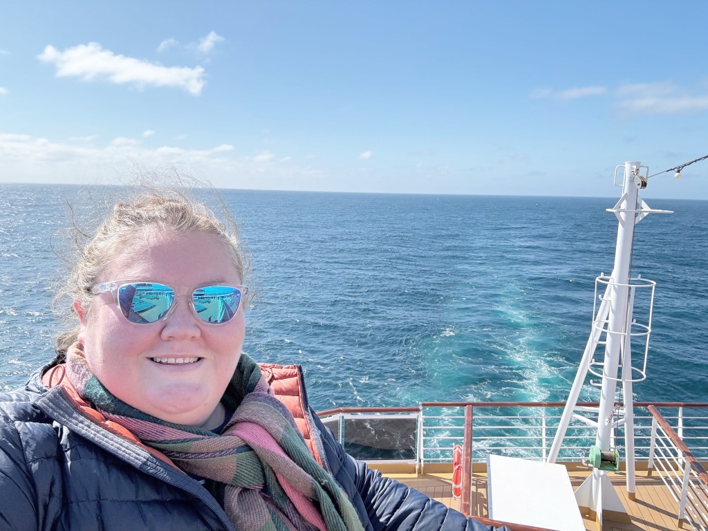 5 Ships to Cruise solo&nbsp;on!