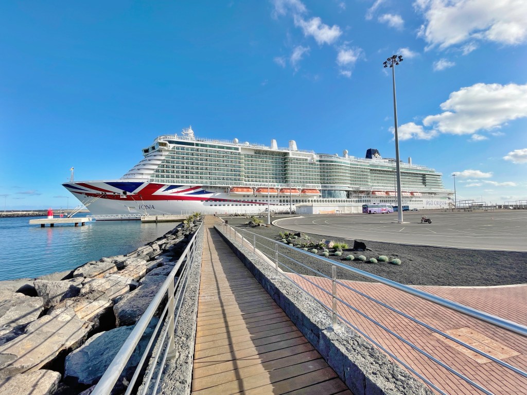 5 Best P&O Cruise&nbsp;Destinations