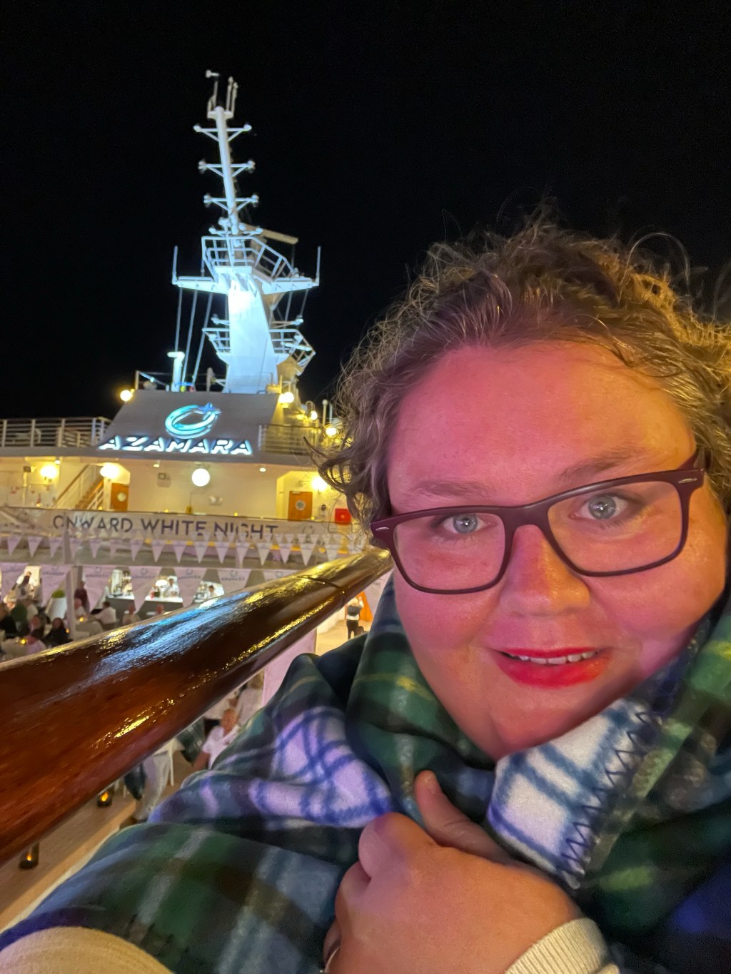 5 Best Cruises for Solo&nbsp;Travellers