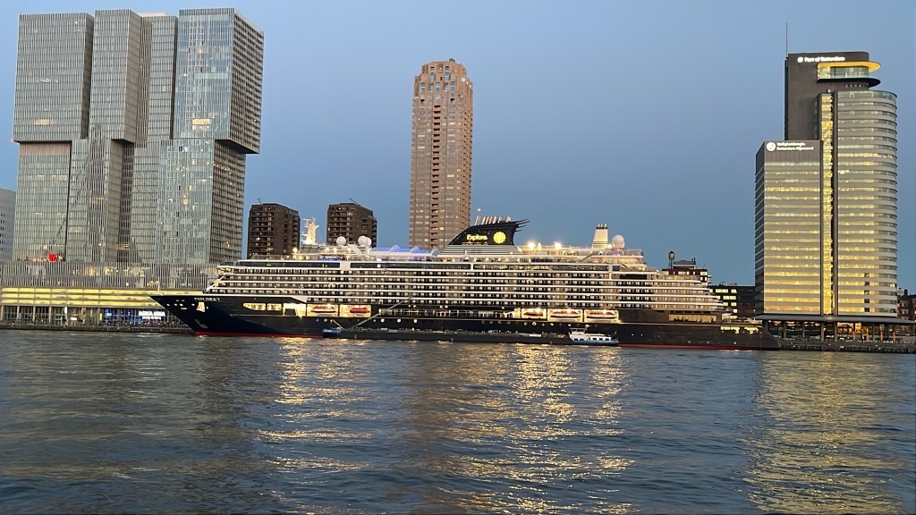 5 Reasons to cruise with Explora&nbsp;Journeys