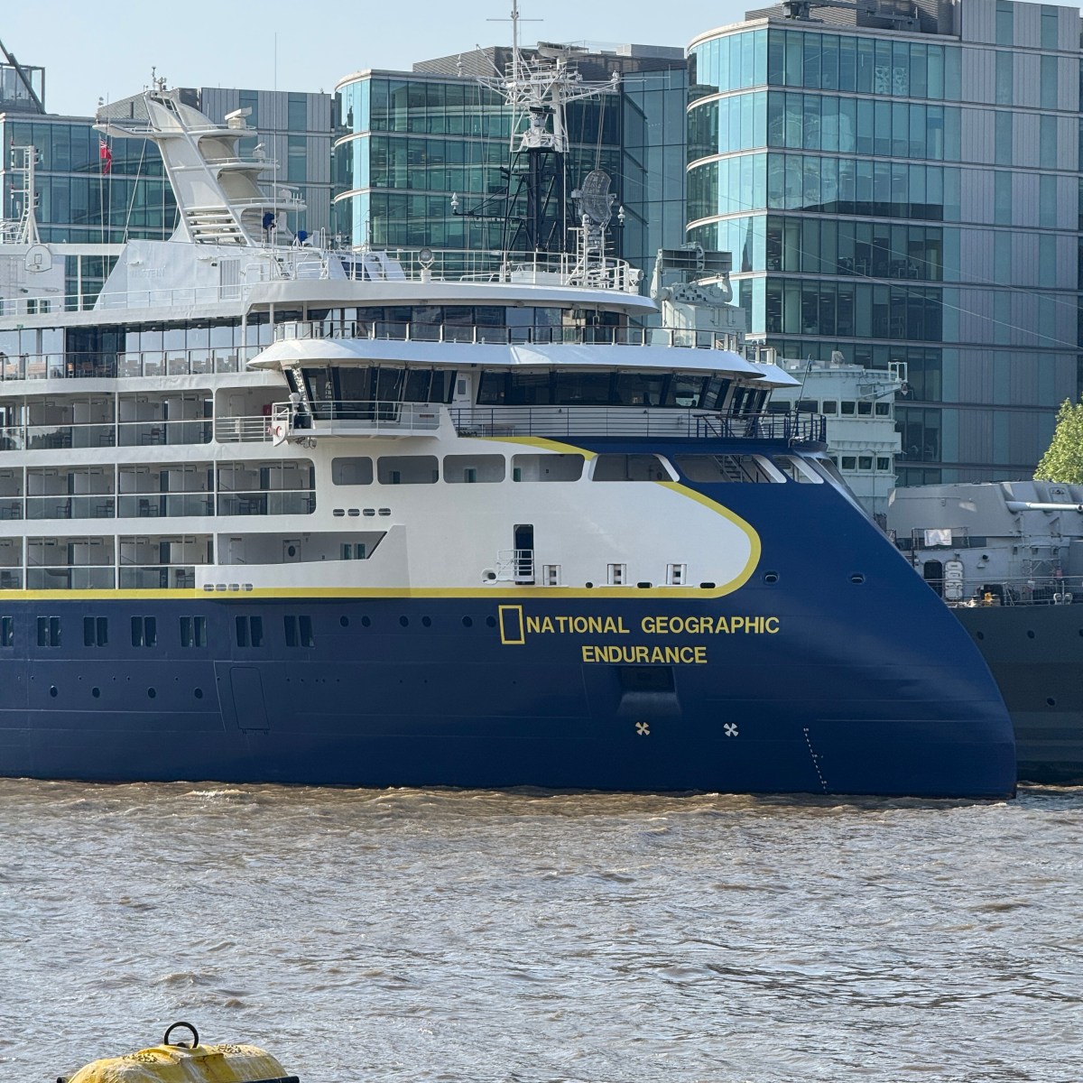 5 Things I Loved About the National Geographic Endurance with Lindblad&nbsp;Expeditions