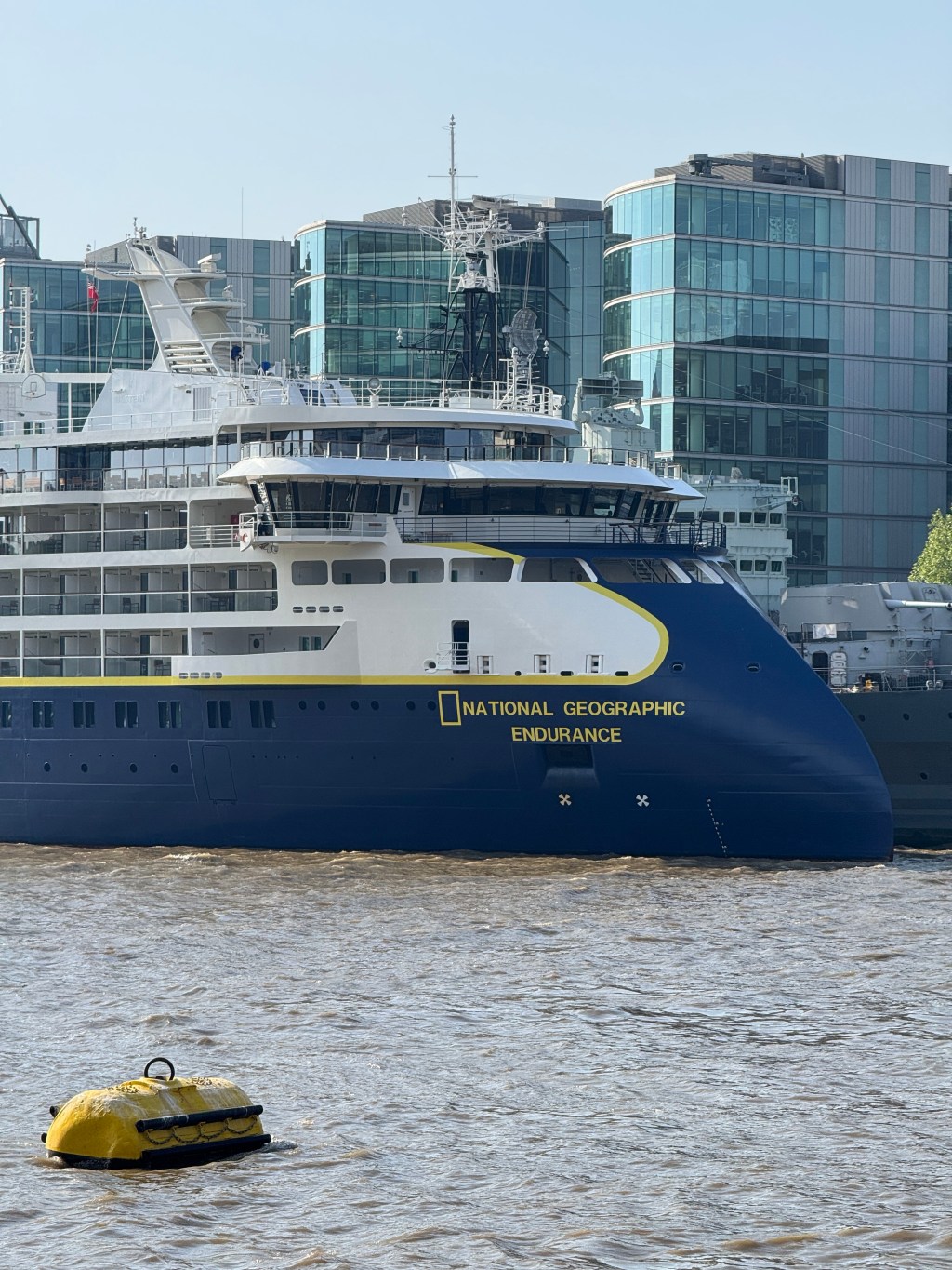 5 Things I Loved About the National Geographic Endurance with Lindblad&nbsp;Expeditions