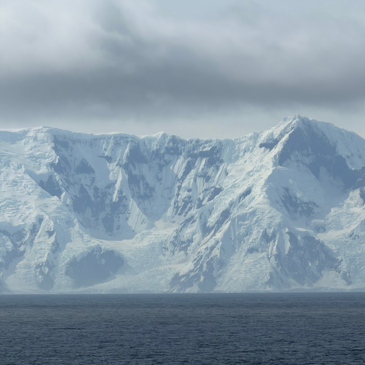 The Drake Passage on a Celebrity Cruises Antarctica Voyage. Drake Lake or Drake&nbsp;Shake?