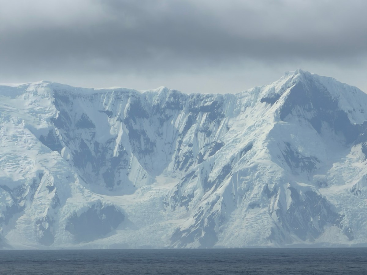 The Drake Passage on a Celebrity Cruises Antarctica Voyage. Drake Lake or Drake&nbsp;Shake?