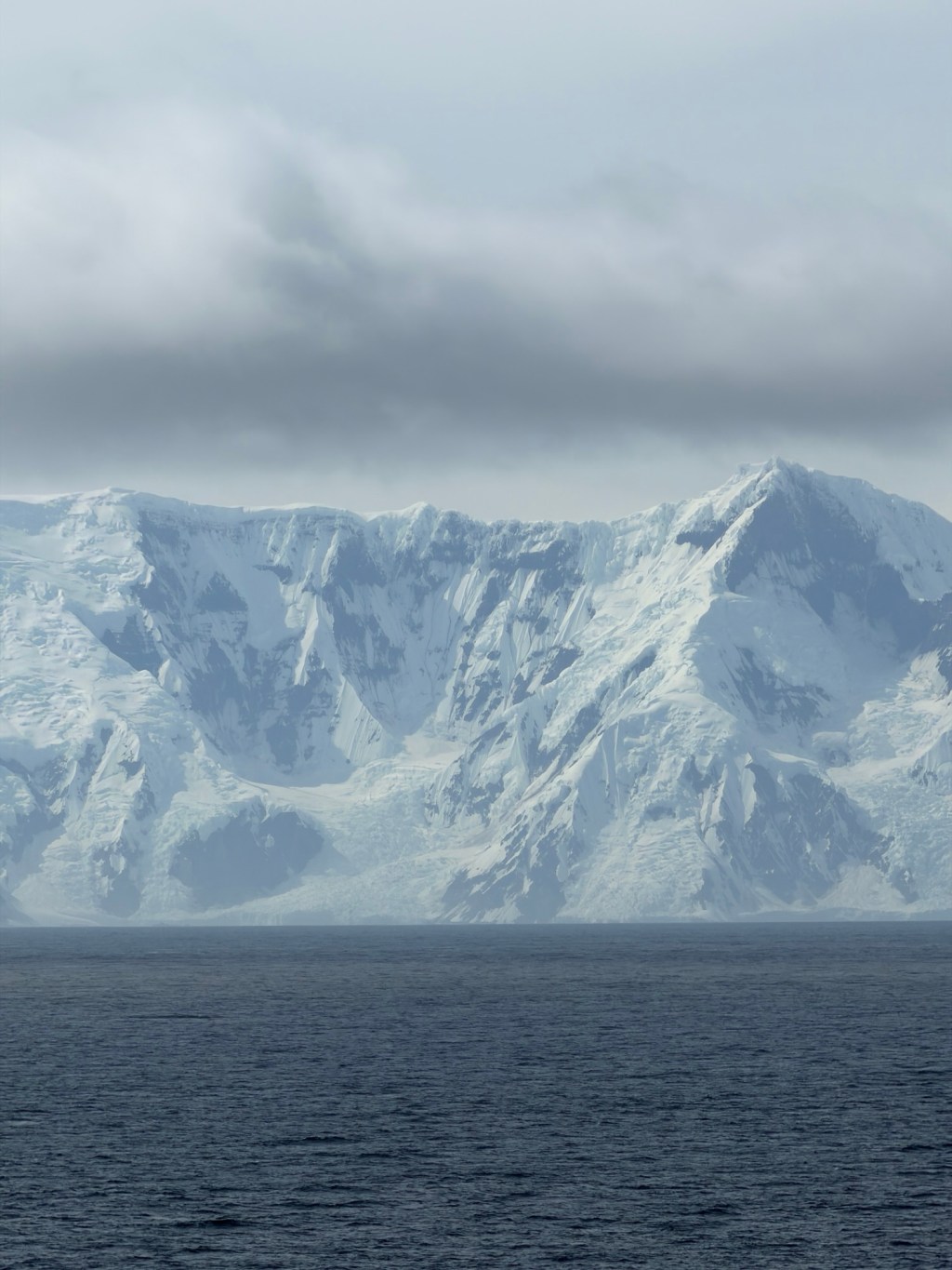 The Drake Passage on a Celebrity Cruises Antarctica Voyage. Drake Lake or Drake&nbsp;Shake?