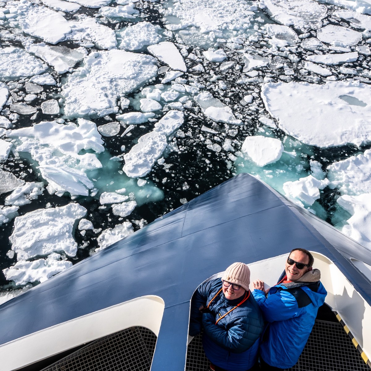 Ad Expedition Diary | Day Eight: Disembarkation Day, Svalbard&nbsp;🇳🇴