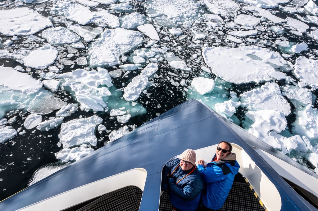 Ad Expedition Diary | Day Eight: Disembarkation Day, Svalbard&nbsp;🇳🇴