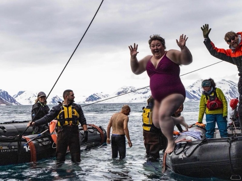Ad Expedition Diary | Day Seven: Hornsund, Brepollen and Gåshamna&nbsp;🇳🇴