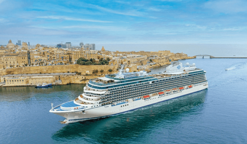 Oceania Cruises® Unveils Its New 2028 & 2029 Collection of Voyages, Offering Travellers More Time to Plan the Journey of a&nbsp;Lifetime