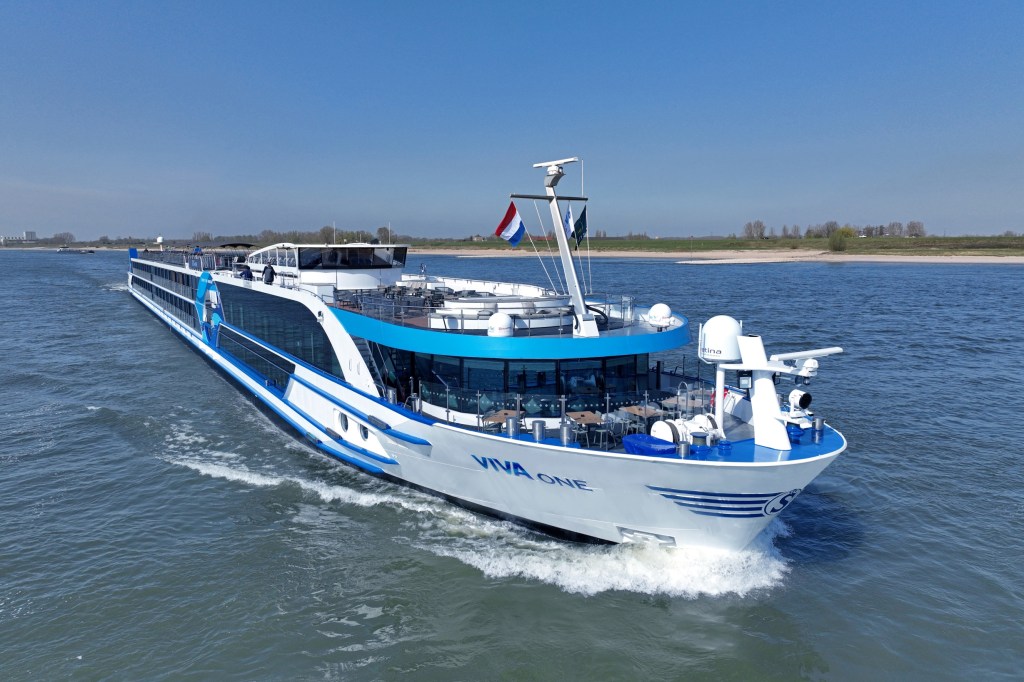 VIVA Cruises releases 2027 themed river cruise&nbsp;programme