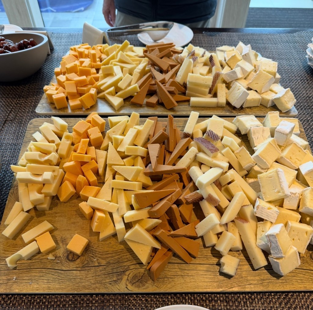 Huge Cheeseboard on National geographic Resolution