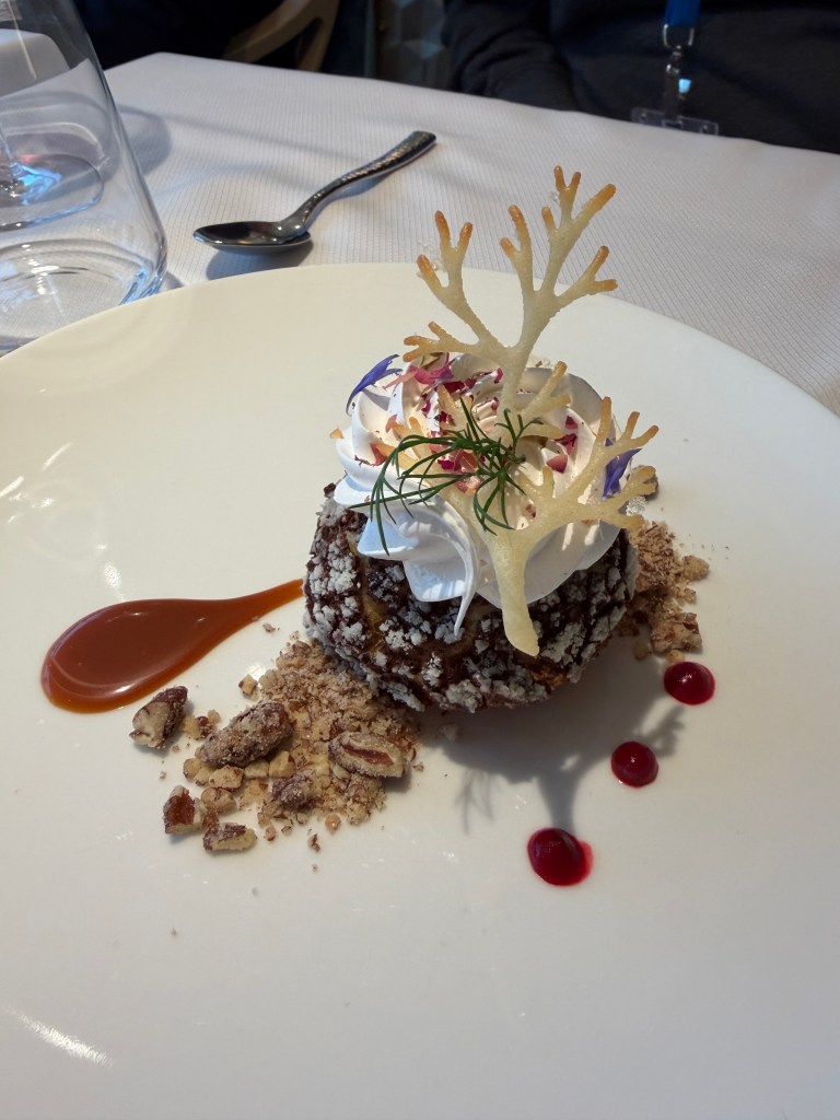dessert on National Geographic Resolution