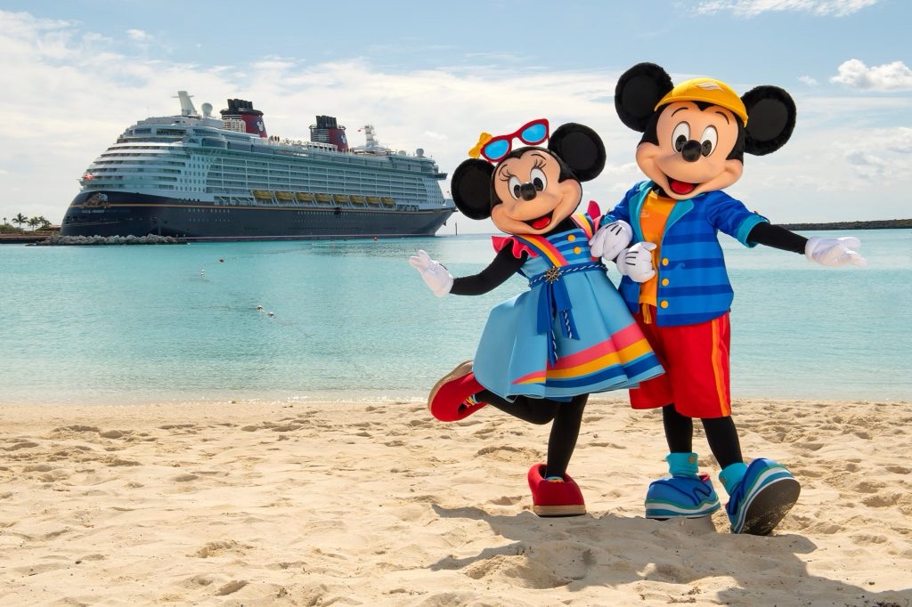 Disney Cruise Line is returning to New York City in autumn 2027, with Disney Wish set to sail from the city for the first time following her inaugural European&nbsp;season.