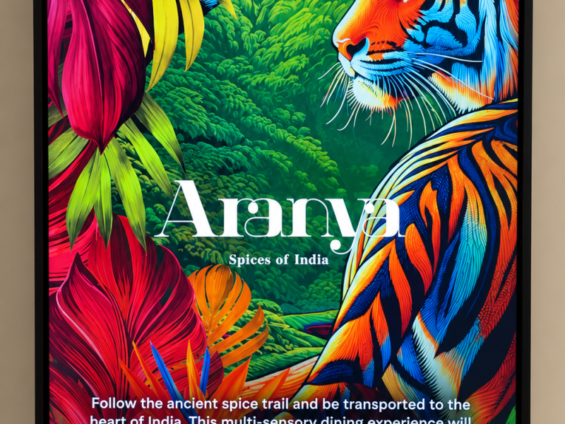 Aranya on Cunard Queen Anne: Menu, Prices and What to&nbsp;Expect