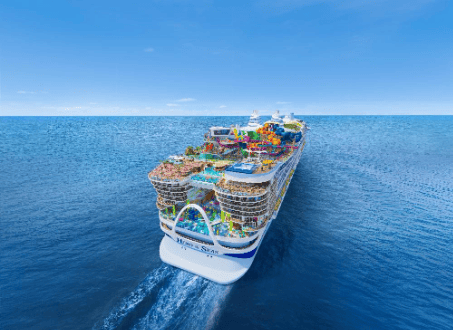 Hero of the Seas