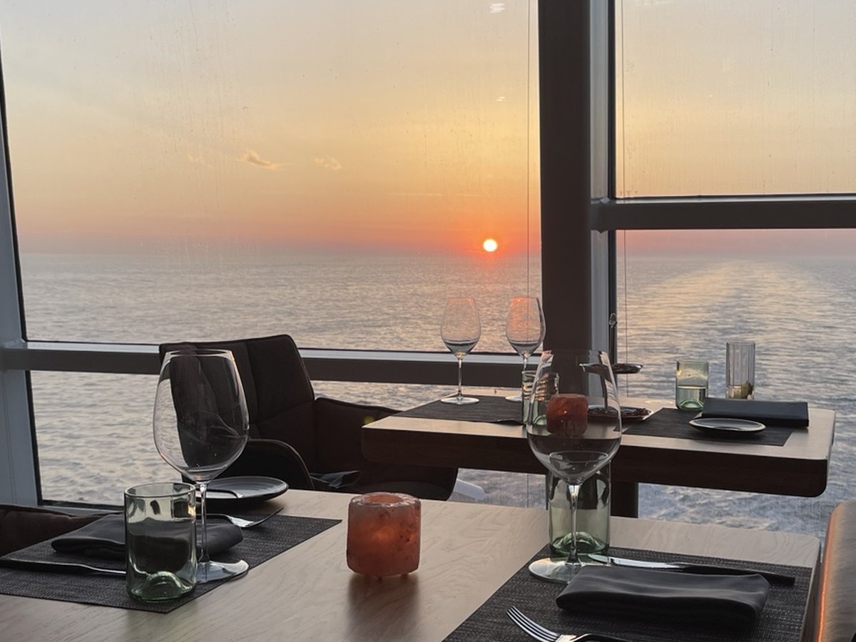 Eden Restaurant on Celebrity Cruises: Menu, Prices & Is It Worth&nbsp;It?
